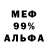 ГАШ хэш Morvant